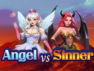 Angel Vs Sinner